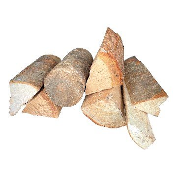 Bois de chauffage - 33 cm en Palette – Image 3